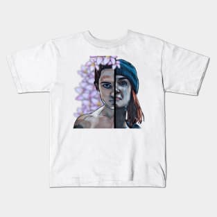 Nicole Haught Kids T-Shirt